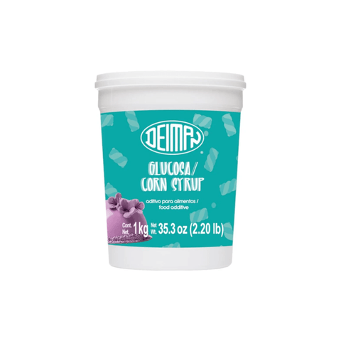 Deiman GLUCOSA 1kg - Santo dulce