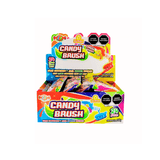 Delicias Candy Brush 24pzs - Santo dulce