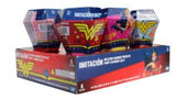 DSIPLAY-DIAMANTE-Wonder Woman- 6pz. - Santo dulce