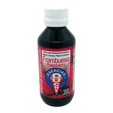 Duche Esencia FRAMBUESA 30/120ml - Santo dulce