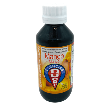 Duche Esencia MANGO 30/120ml - Santo dulce