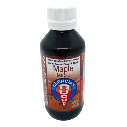 Duche Esencia MAPLE 30/120ml - Santo dulce