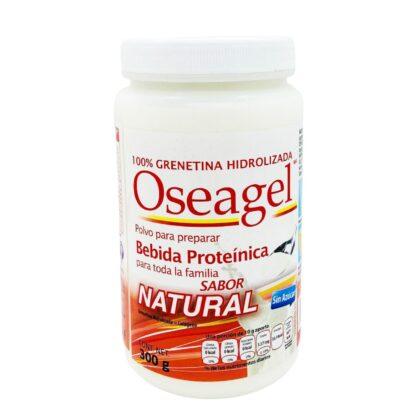 Duche Oseagel NATURAL 20/300g - Santo dulce