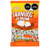 Dulces Gómez Huevitos de Paloma 1kg - Santo dulce