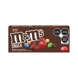 Effem Mars M&M´s Snack Chocolate 11pzs - Santo dulce