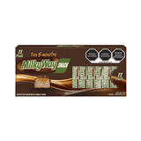 Effem Mars Milky Way Snack 242g 11pzs - Santo dulce