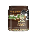 Effem Mars Vitrolero Milky Way Miniatura 52pzs - Santo dulce