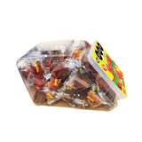 Enchilokas vitrolero Surtido 750g - Santo dulce