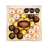 Ferrero Rocher Collection T-24 6/24pzs - Santo dulce