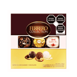 Ferrero Rocher Collection T-7 20/77g - Santo dulce