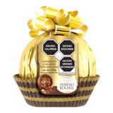 Ferrero Rocher Regalo GRAND 125g - Santo dulce