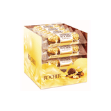 Ferrero Rocher T-3 300g 3×8 8/24pzs - Santo dulce