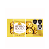 Ferrero Rocher T-8 100g - Santo dulce