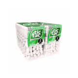 ferrero Tic-Tac Menta 12 pzs - Santo dulce