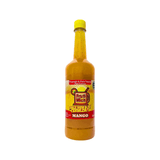 Fruti Mich Jarabe MANGO 1 litro - Santo dulce