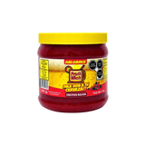 Fruti Mich Salsa MIX FRUTOS ROJOS - Santo dulce