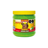 Fruti Mich Salsa MIX MANZANA VERDE 1.1kg - Santo dulce