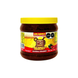 Fruti Mich Salsa MIX SANDÍA chamoy 1,1kg - Santo dulce