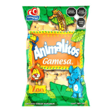 Gamesa Animalito Medio 500g - Santo dulce