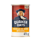 Gamesa Avena Quaker OATS Grano entero 475g - Santo dulce