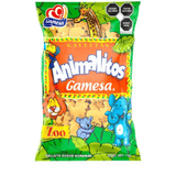 Gamesa galleta Animalito Kilo 1kg - Santo dulce