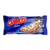 Gamesa galleta CHOKIS Multipack 190g - Santo dulce