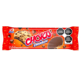 Gamesa galletas Choco Chokis Paketin 84g c/16pzs - Santo dulce