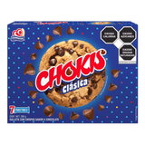 Gamesa galletas CHOKIS Clásica 399g - Santo dulce