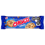 Gamesa galletas CHOKIS Paketin Clásica 57g 16pzs - Santo dulce