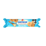 Gamesa galletas MARAVILLAS Paketin 116g 20pzs - Santo dulce