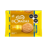 Gamesa galletas MARIAS DORADAS Paketin Dorada 278g con 10pzs - Santo dulce