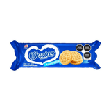 Gamesa galletas MARIAS Paketin Azucaradas 150g 12pzs - Santo dulce