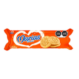 Gamesa galletas MARIAS Paketin Tradicionales 170g con 20 rollos - Santo dulce