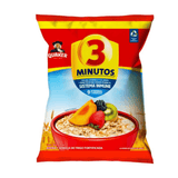 Gamesa Quaker AVENA 3minutos BOLSA 610g - Santo dulce