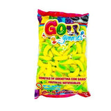 Gomitas gummie Banana 1kg - Santo dulce