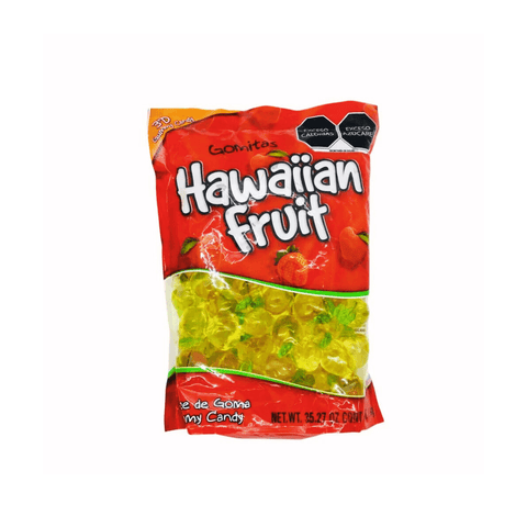 Hawaiian Fruit Drazno Amarillo 1kg - Santo dulce