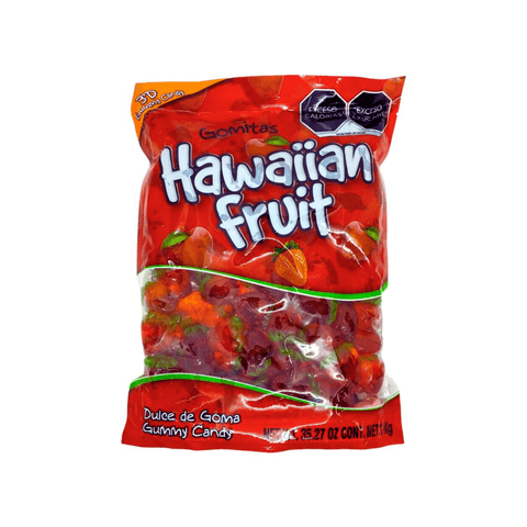 Hawaiian Fruit Fresa 1kg - Santo dulce