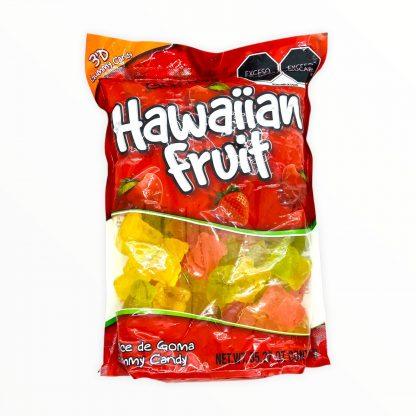 Hawaiian Fruit OSITOS 1kg - Santo dulce