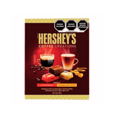 Hersheys chocolate Coffee Espresso Caramel 9/240g - Santo dulce