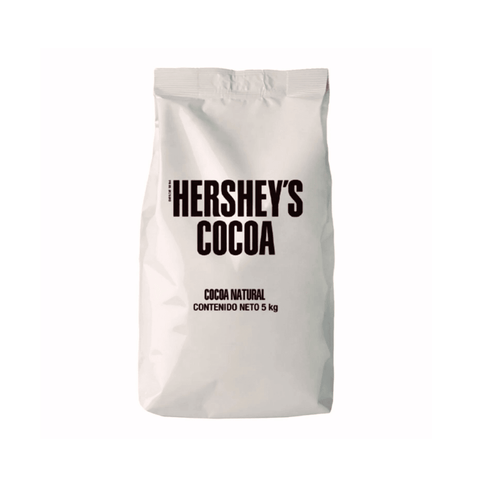 Hersheys Cocoa Saco 25kg - Santo dulce