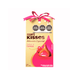 Hersheys Kisses Cereza Americano 120g - Santo dulce