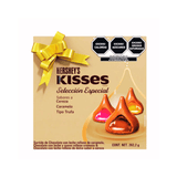 Hersheys Kisses Seleccion Especial 262.2g - Santo dulce