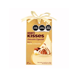 Hersheys Kisses Vainilla & Chocolate 6/120g - Santo dulce