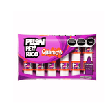 Hersheys Pelon Pelo Rico Chamoy 12pzs - Santo dulce