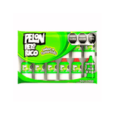 Hersheys Pelon Pelo Rico Tamarindo 12pzs - Santo dulce