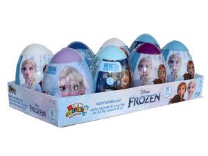 HUEVO SRPRESA FROZEN 8pz - Santo dulce