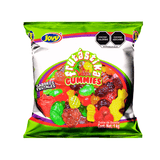 Jovy gomita Gummy FRUTASTIKA 1kg - Santo dulce