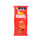 July Moy Papas adobadas 100g - Santo dulce