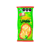 July Moy Papas Limón 100g - Santo dulce