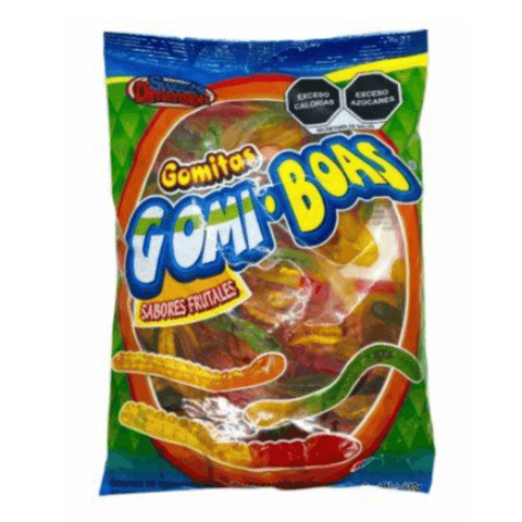 Karla Goma Boas Neon 900g - Santo dulce